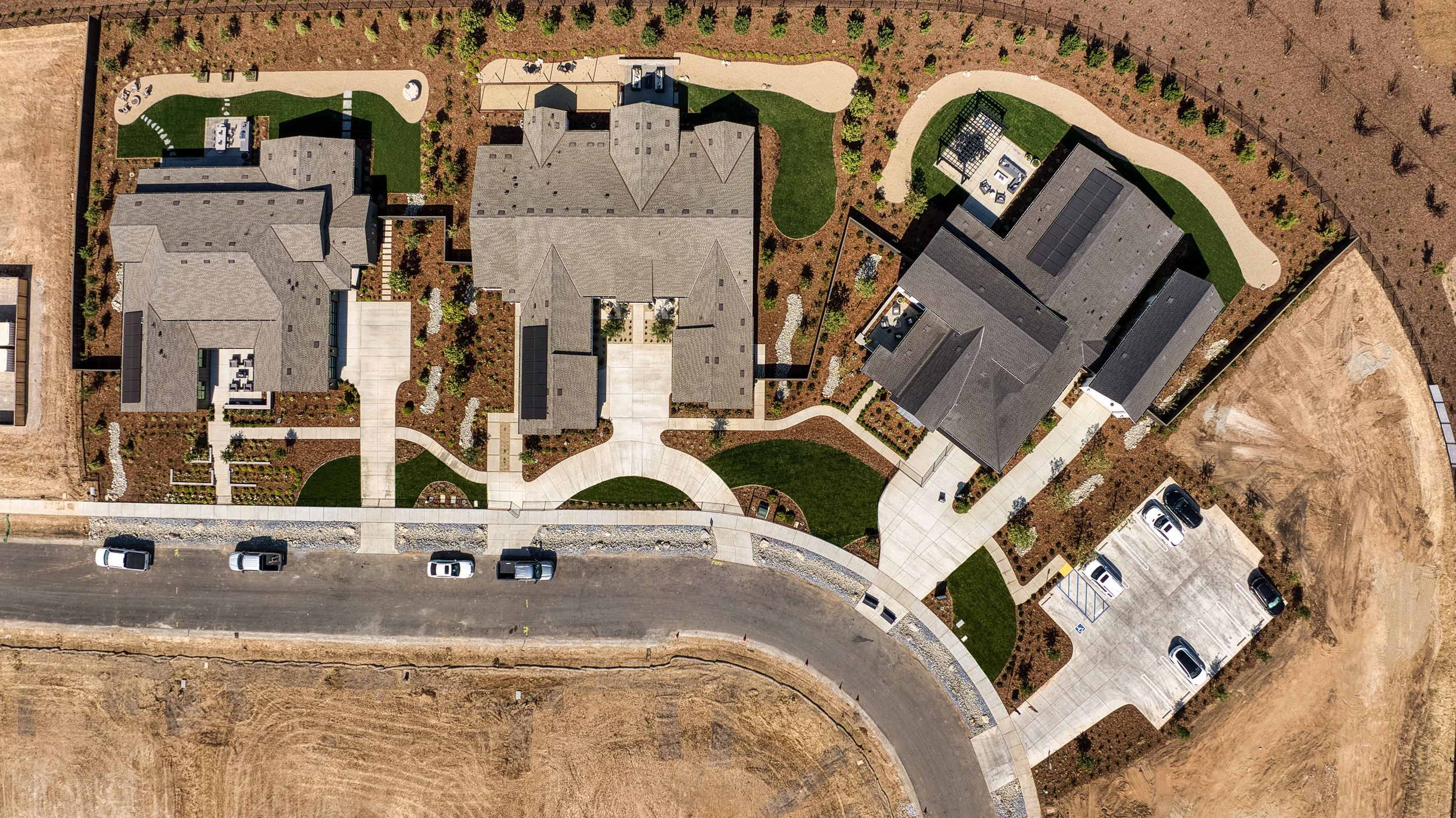 Double S Ranch - Roseville, CA