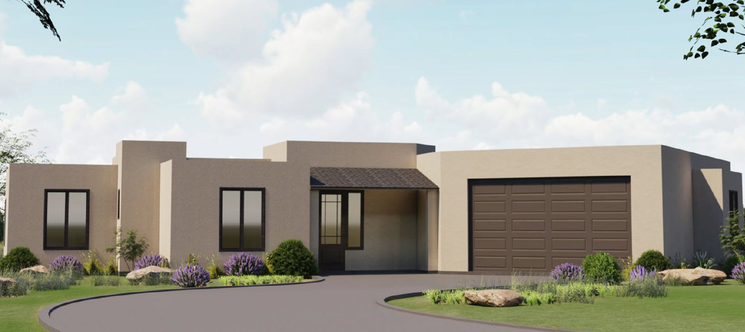 Ruby - Red Hawk at J-6 Ranch: Benson, Arizona - MC2 Homes