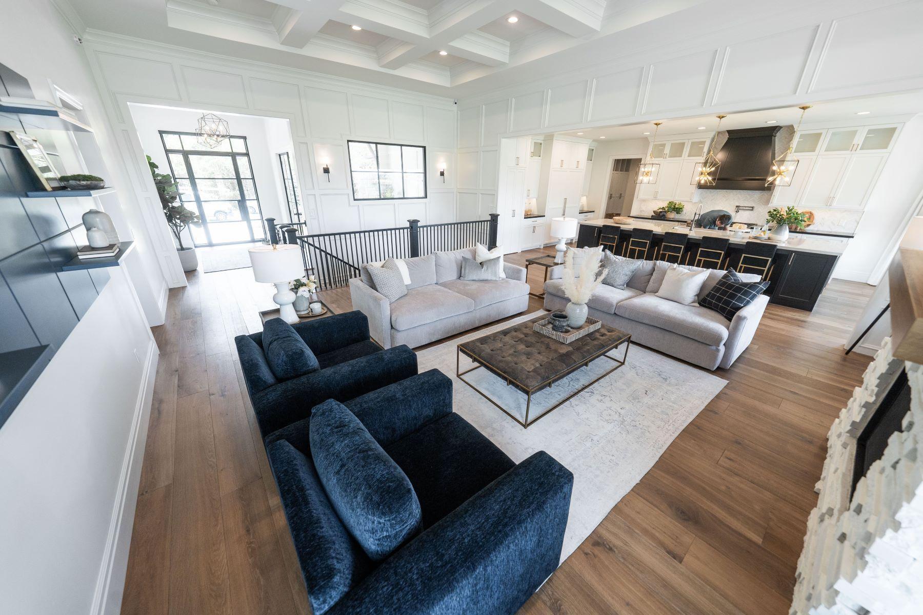 Anthem Custom Homes - American Fork, UT