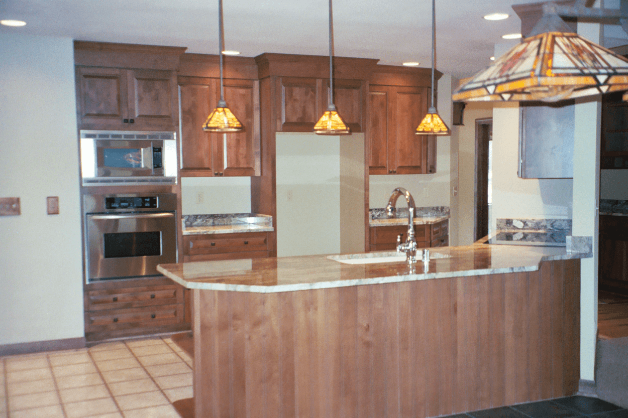 Anthony Thomas Builders - Hartland, WI
