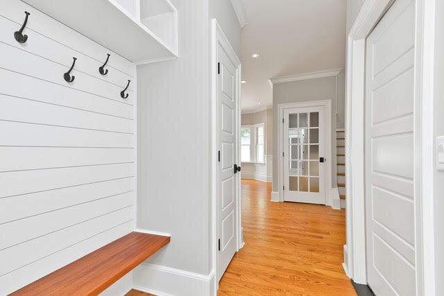 casa en Anthony Louis Custom Home Builders por Anthony Louis Custom Home Builders