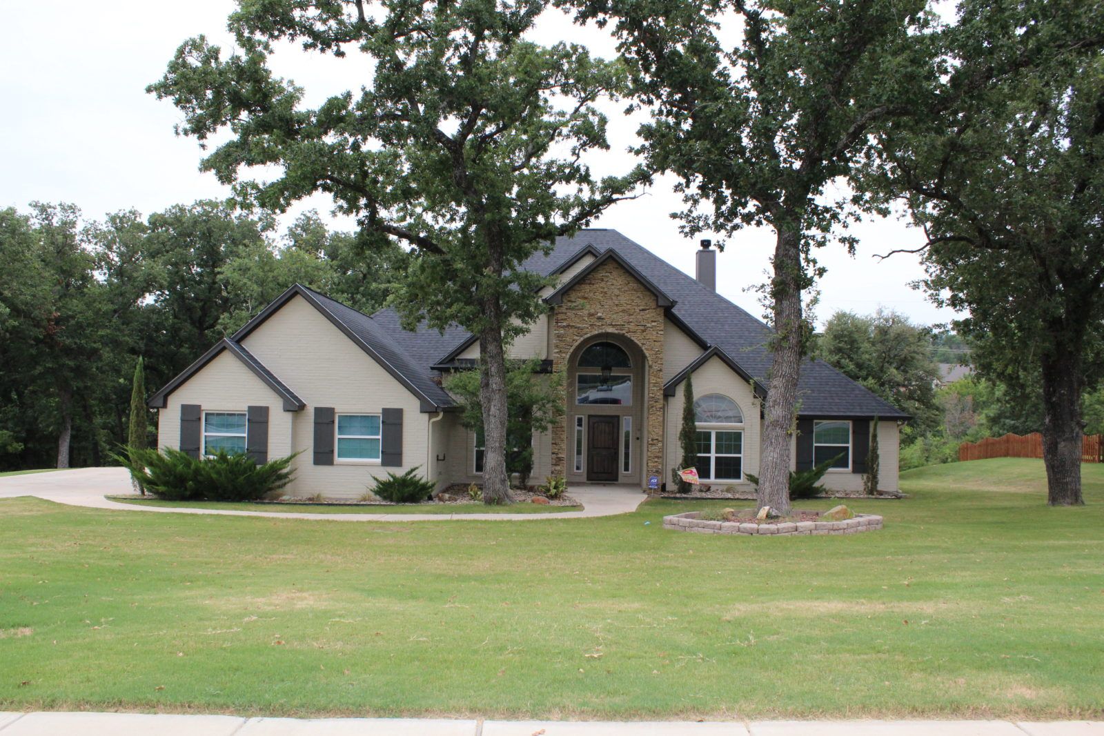Apex Homes - Aledo, TX