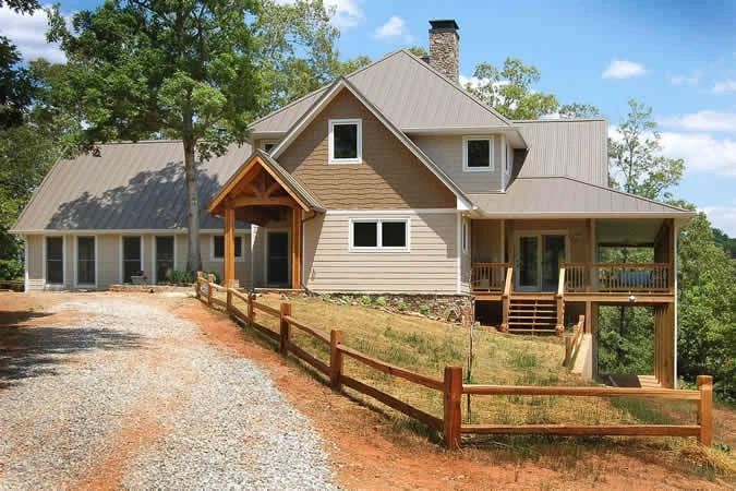 Appalachian Contracting Services - Dahlonega, GA