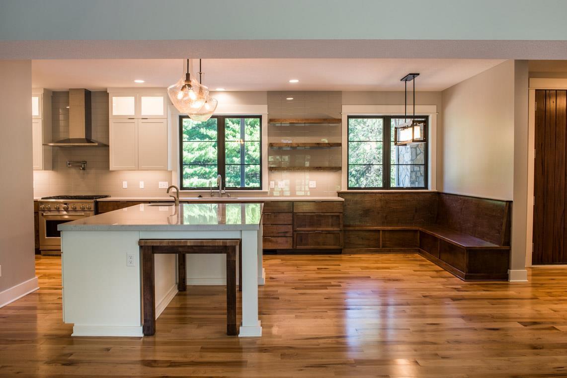 Apple Tree Homes, Inc - Lawrence, KS