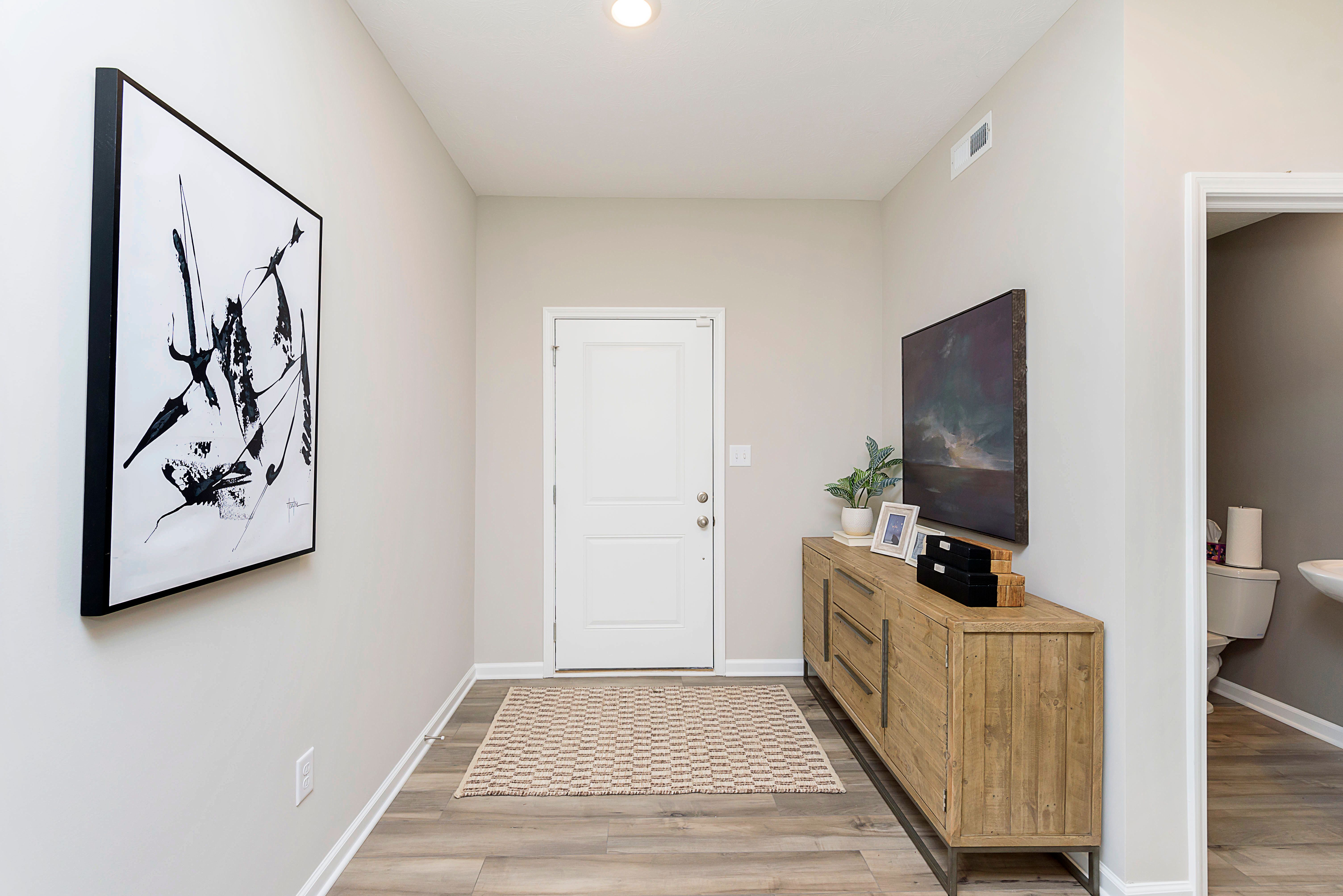 casa en Sycamore Point, Arbor Series por Destination by Arbor Homes