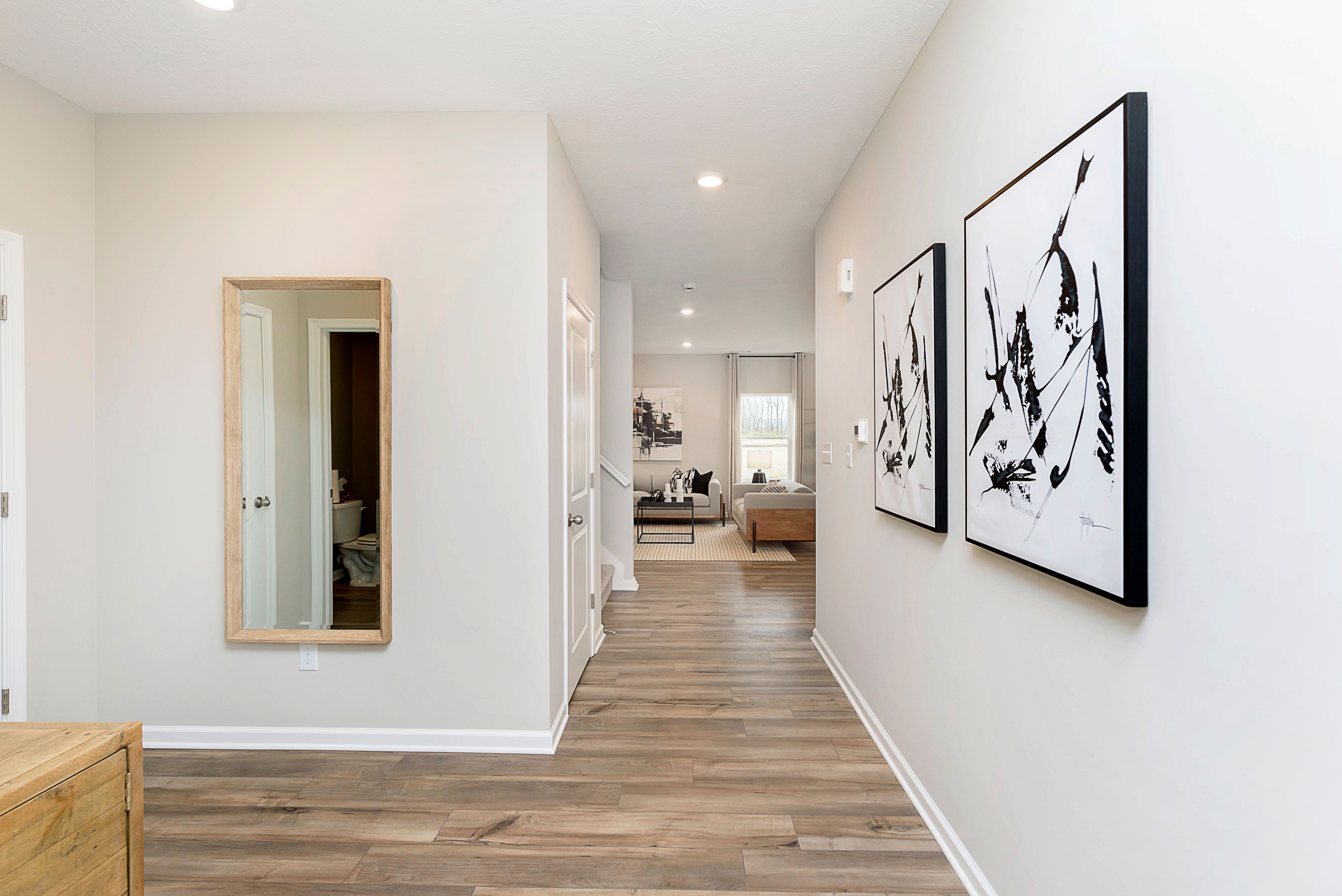casa en Sycamore Point, Arbor Series por Destination by Arbor Homes