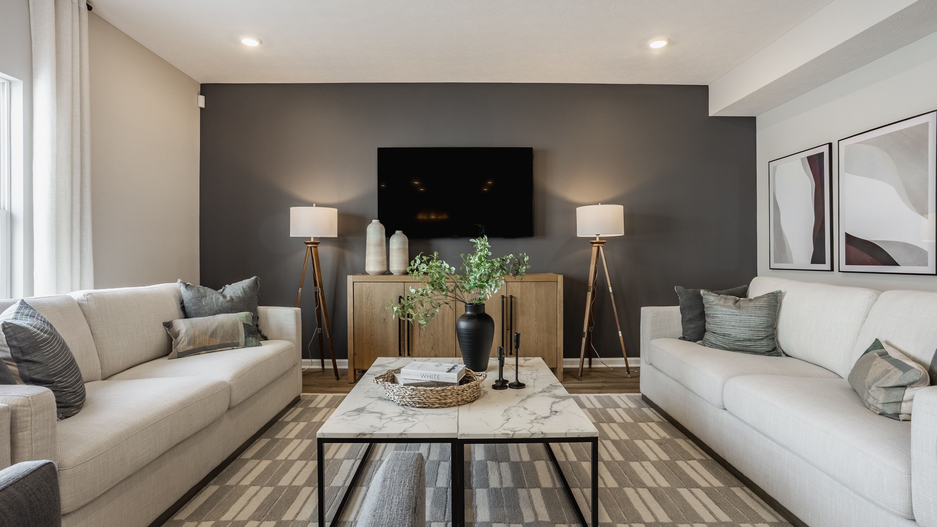 casa en Corrie Springs por Arbor Homes