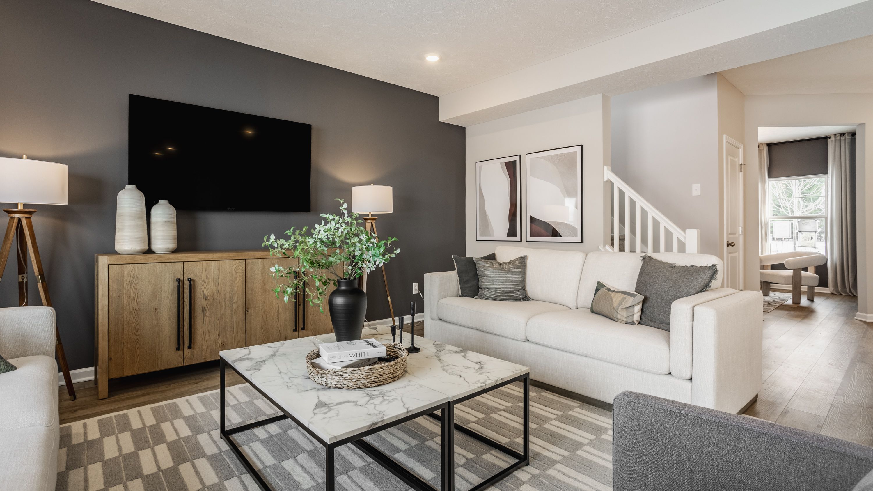 casa en Corrie Springs por Arbor Homes