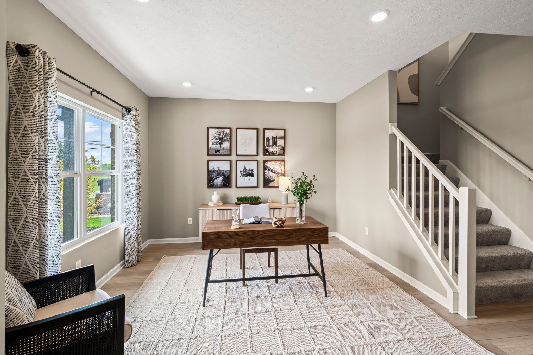 casa en Everwood, Arbor Series por Destination by Arbor Homes