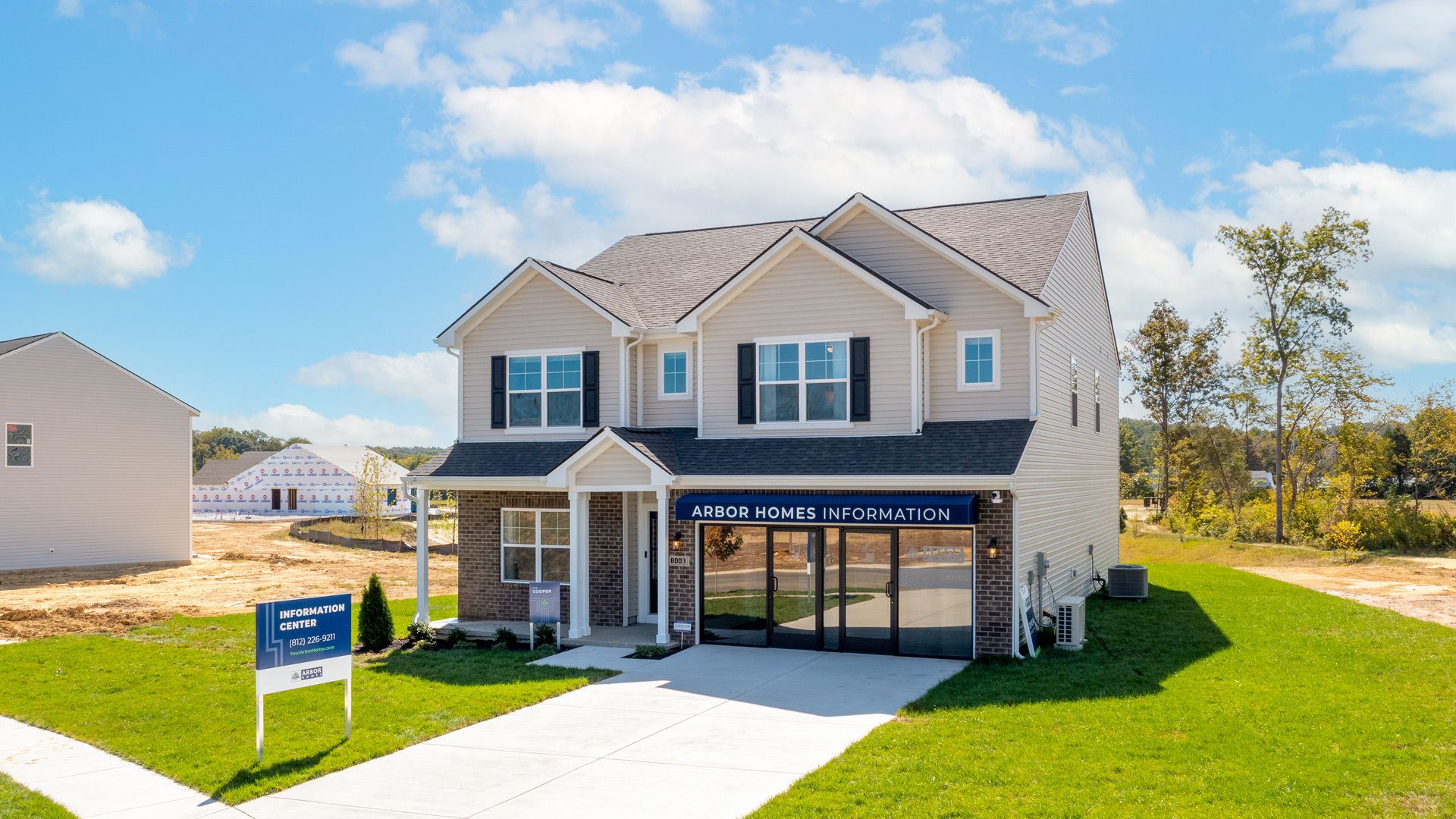 The Highlands - Floyds Knobs, IN