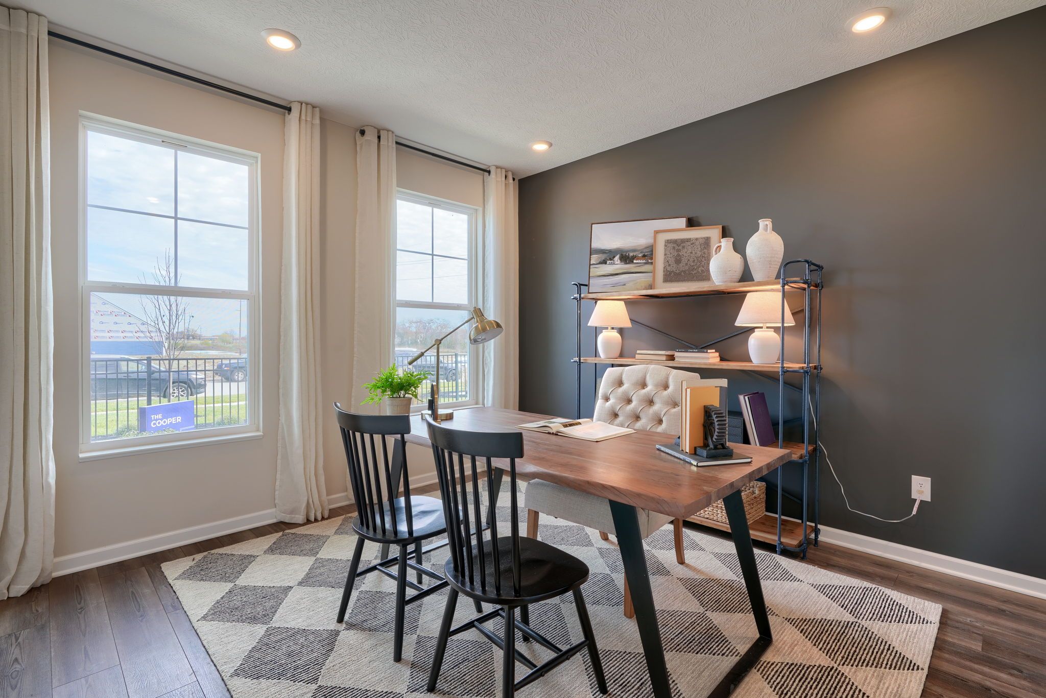 casa en London Landing at Brooksedge por Arbor Homes