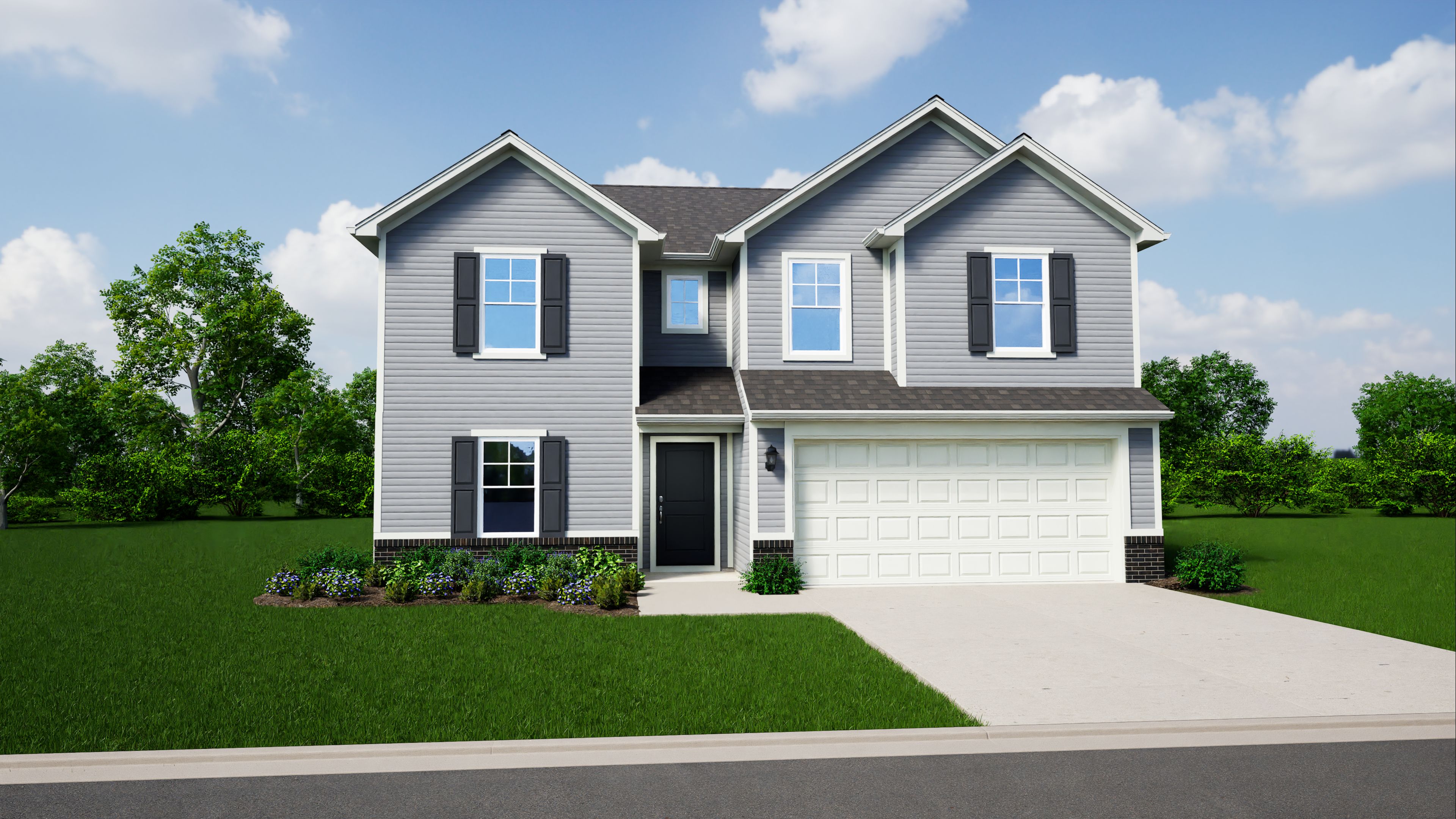 4017 Chakeres Street (Spruce)