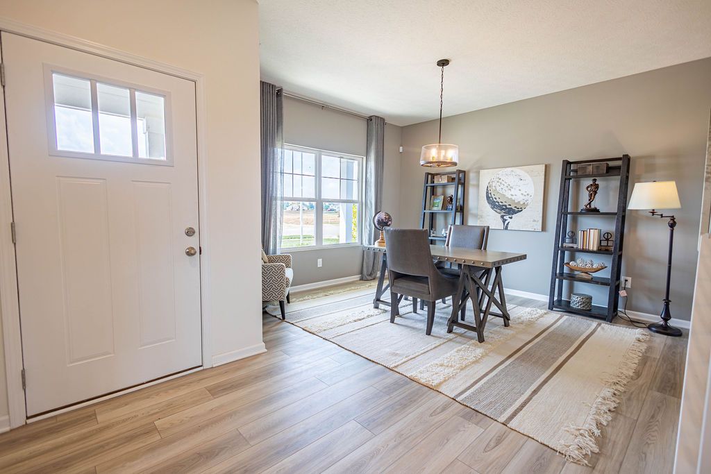 casa en Day Farm por Arbor Homes