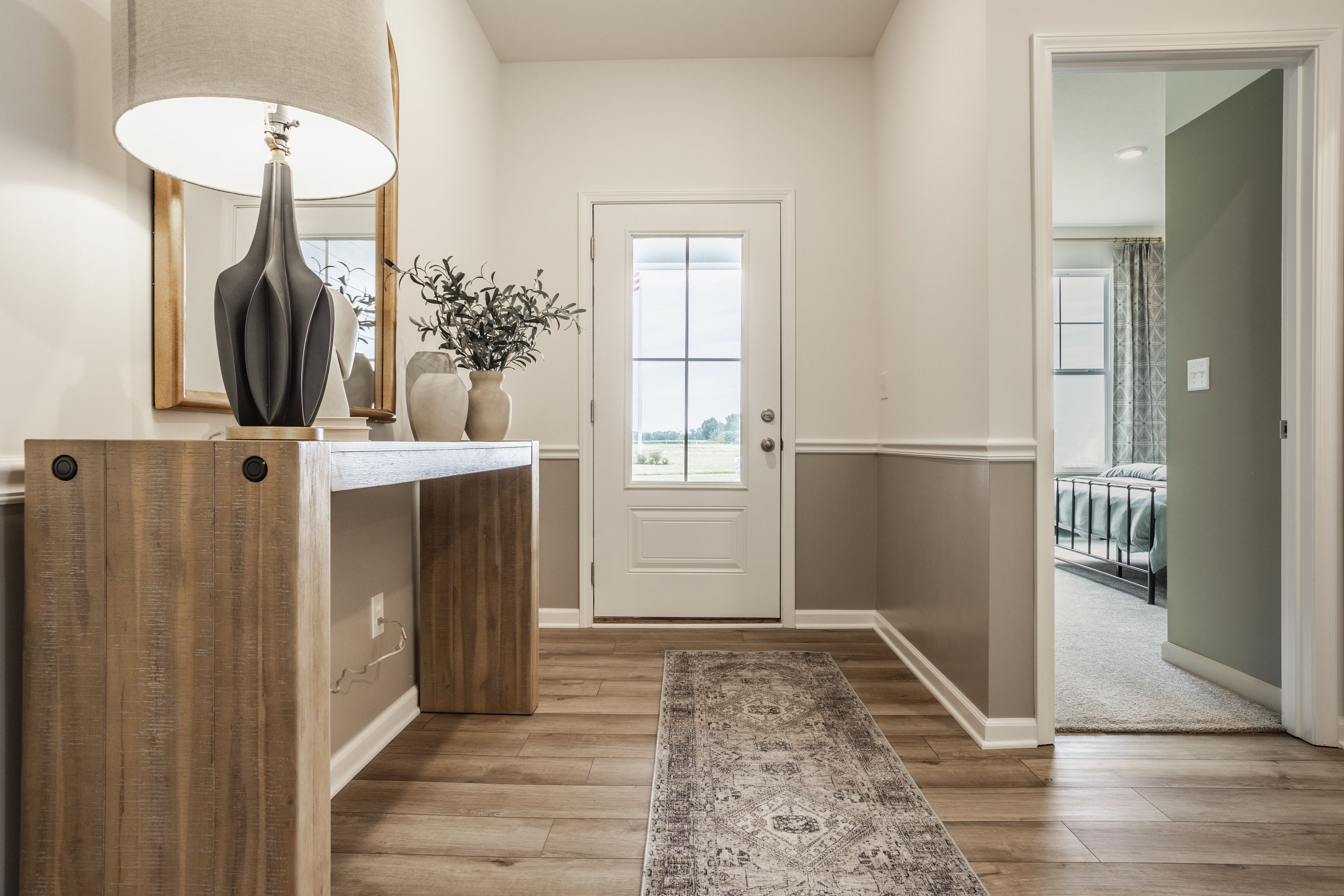 casa en Edgewood Farms por Arbor Homes