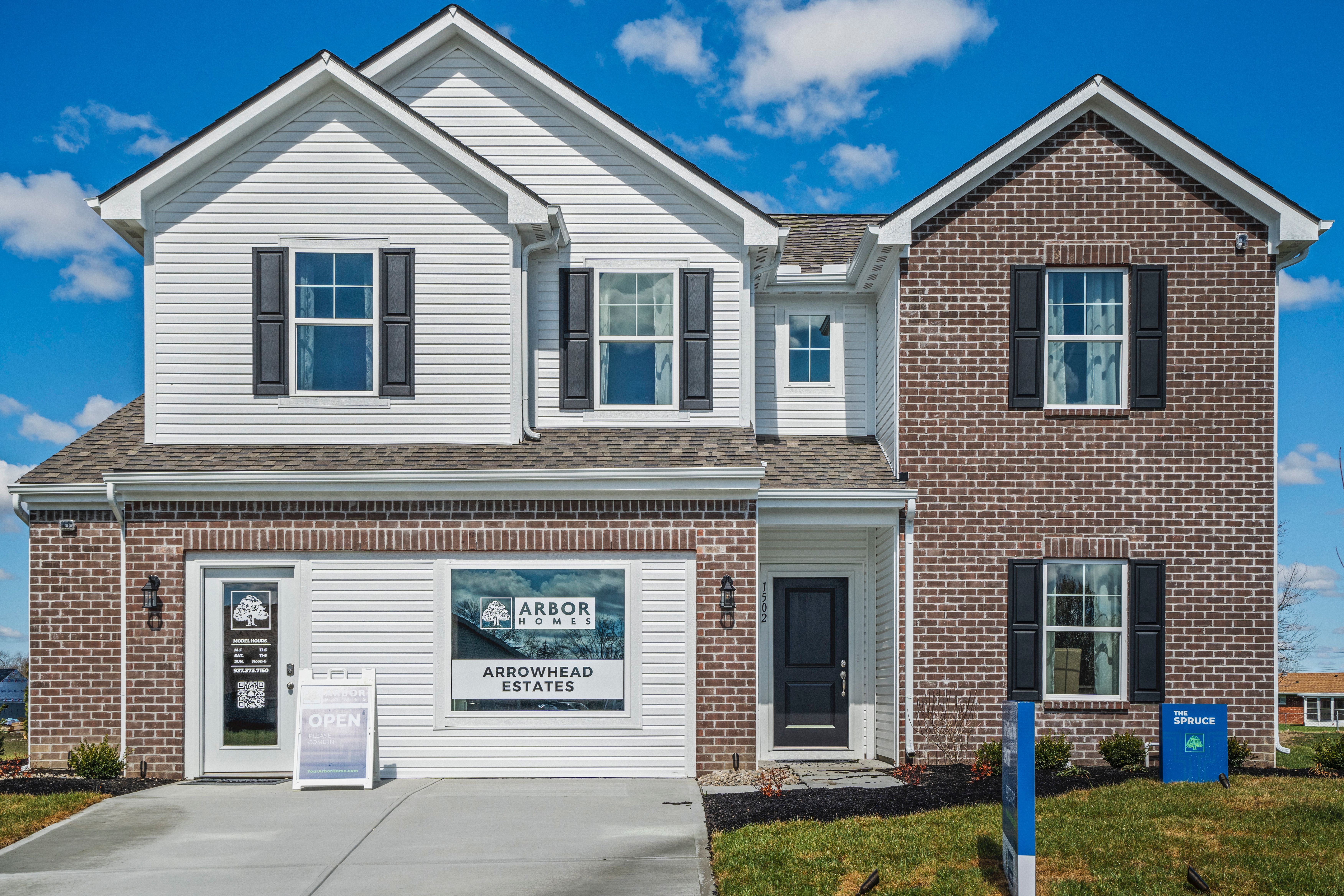 Arrowhead Estates - Piqua, OH