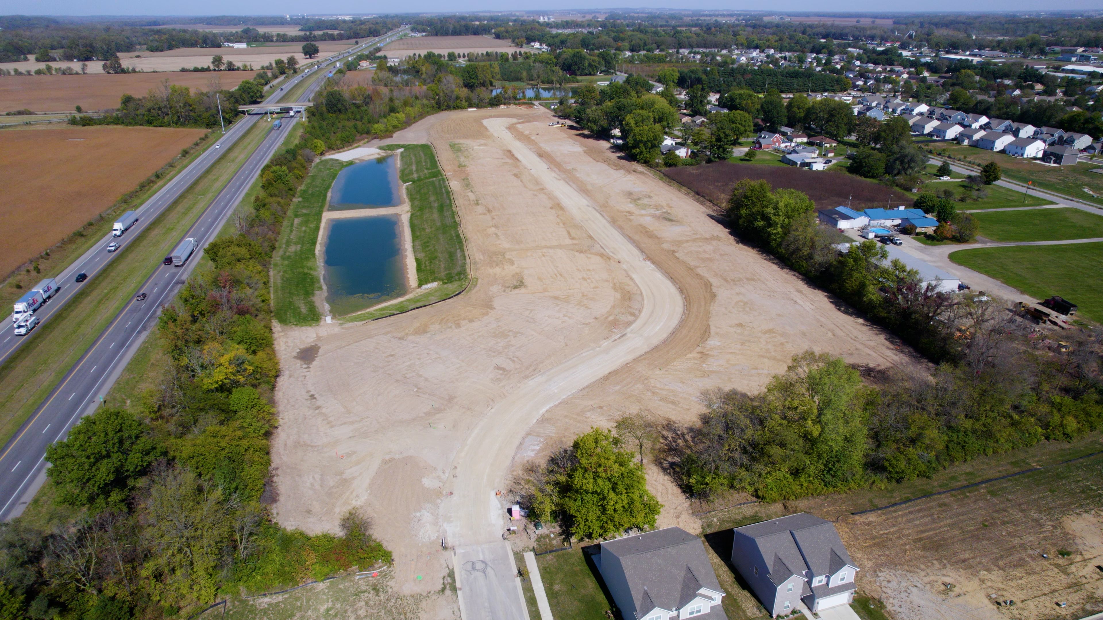 casa en Abbey Commons por Arbor Homes