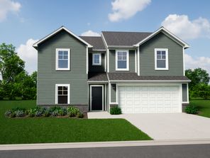 209 Meadow Drive (Spruce)