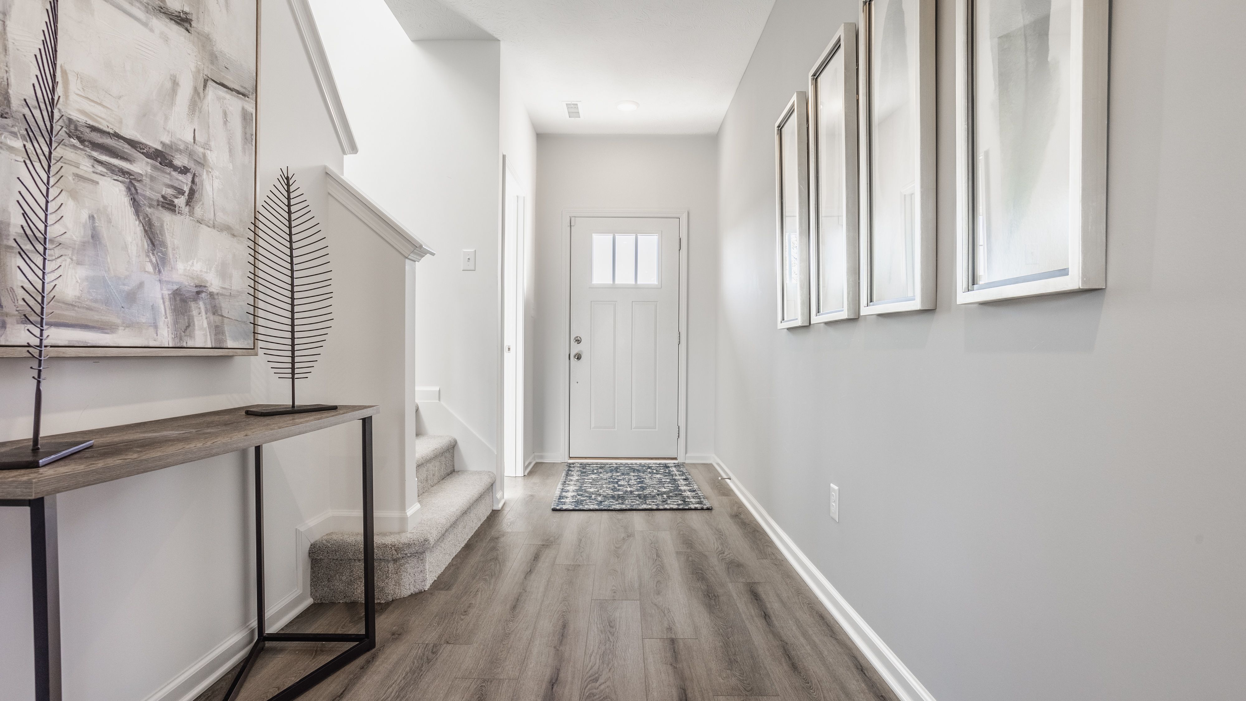 casa en Westbrook Meadows por Arbor Homes