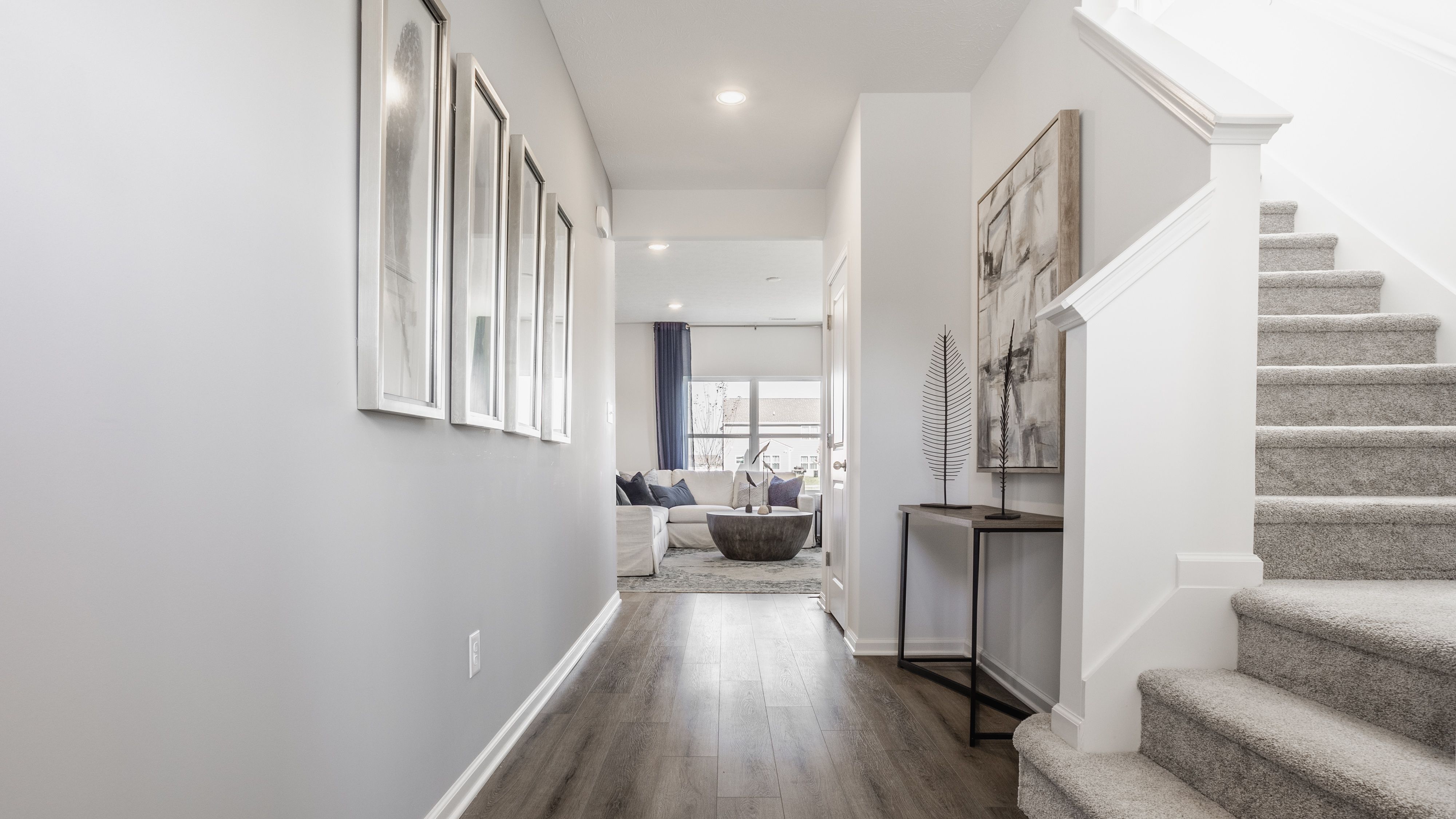 casa en Westbrook Meadows por Arbor Homes