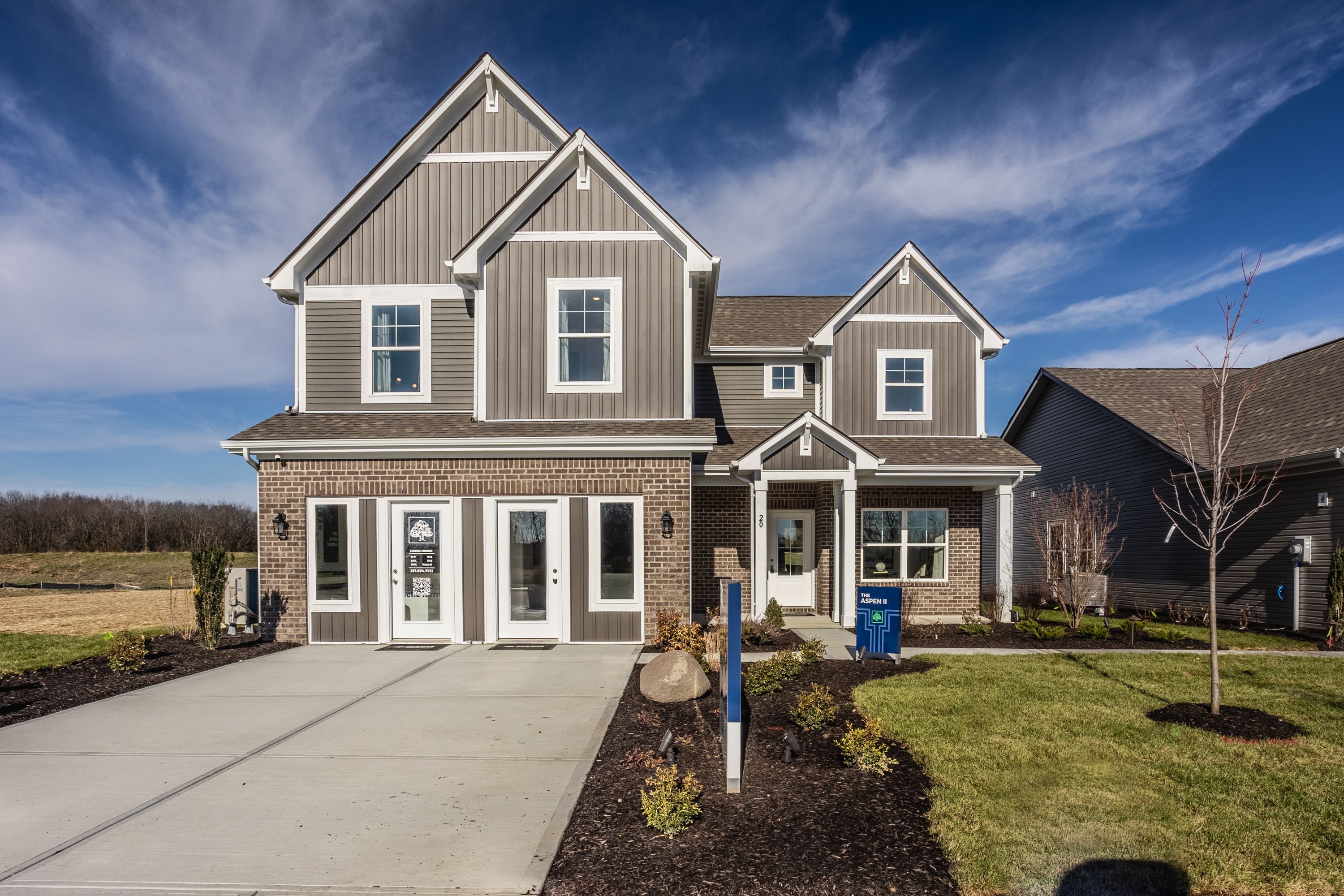 Brookstone - Georgetown, IN