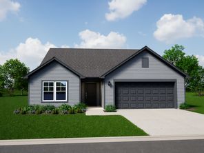1240 Wind Rock Drive (Chestnut)