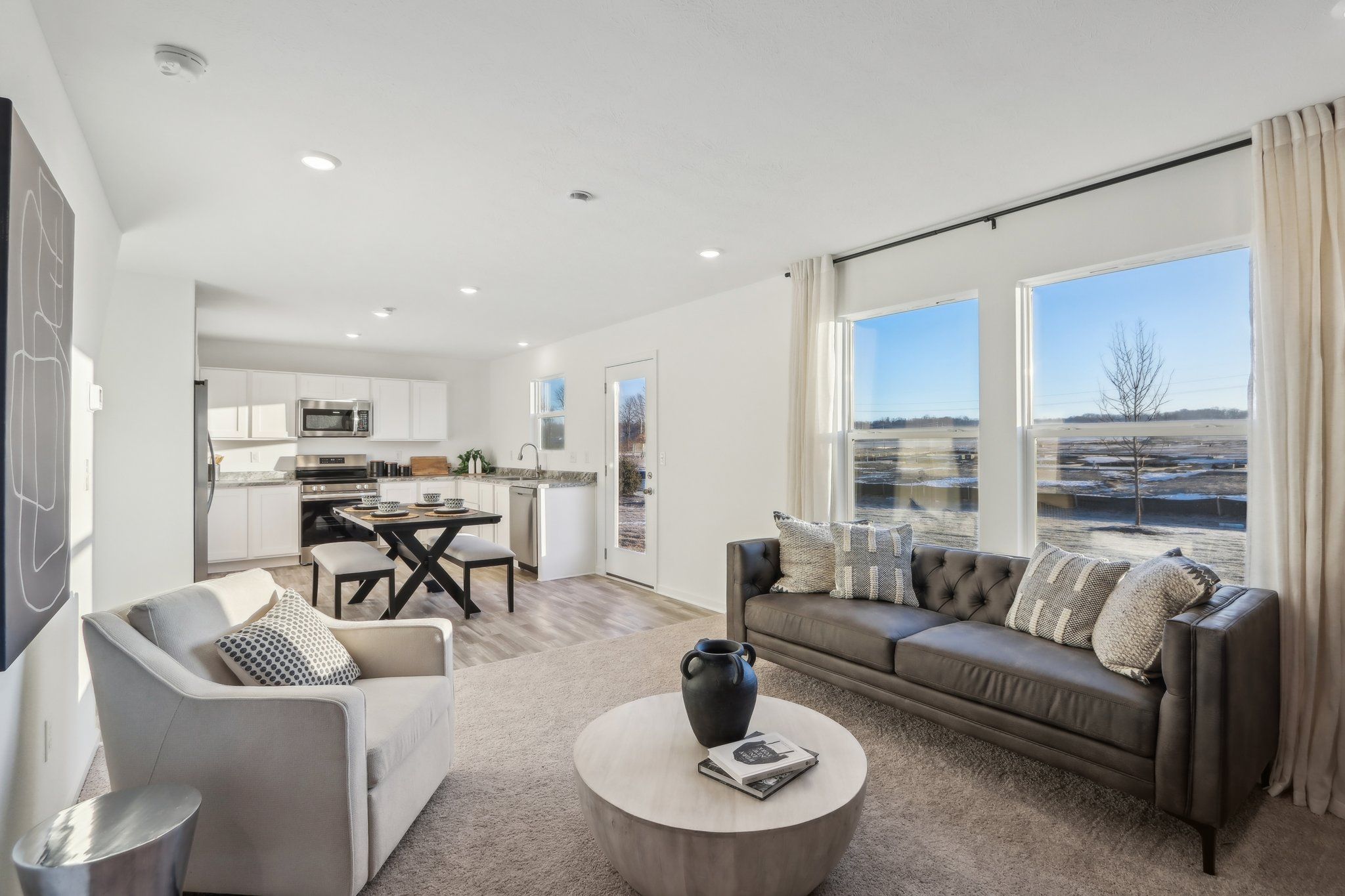 casa en Melody Parks, Arrival Series por Arbor Homes