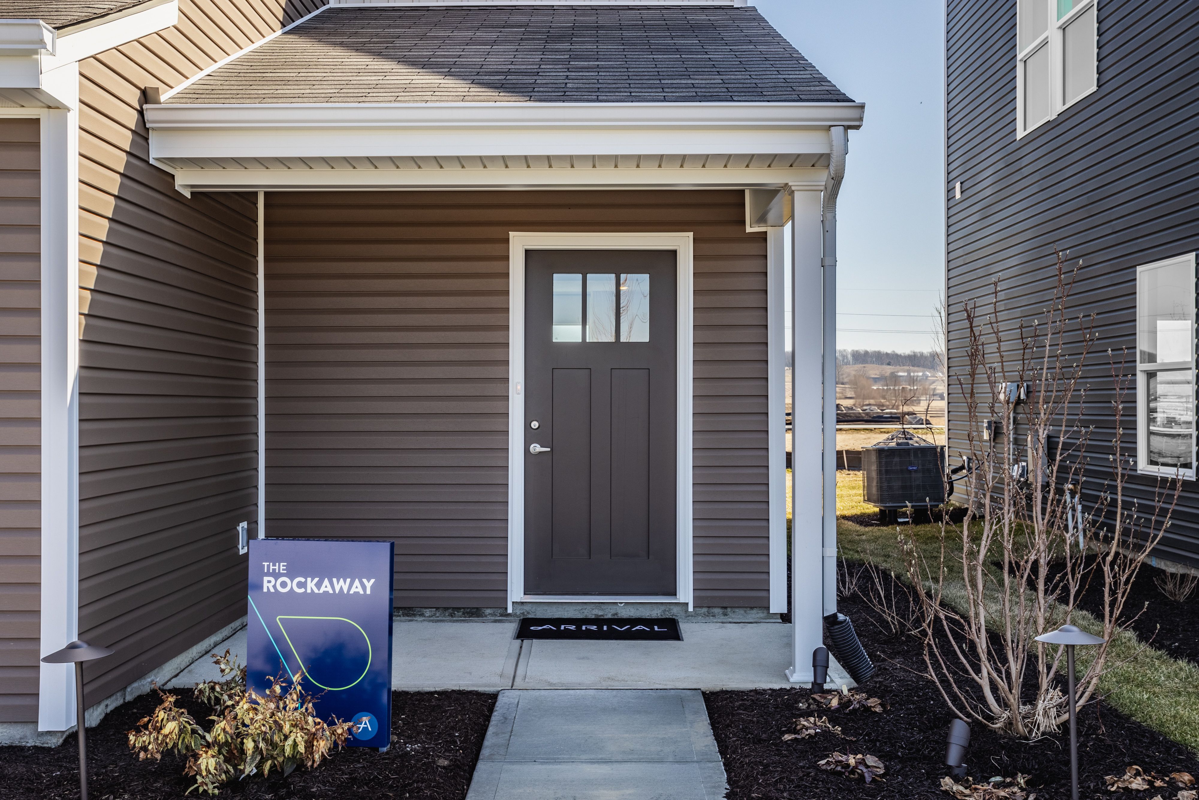 casa en Midelton, Arrival Series por Arbor Homes