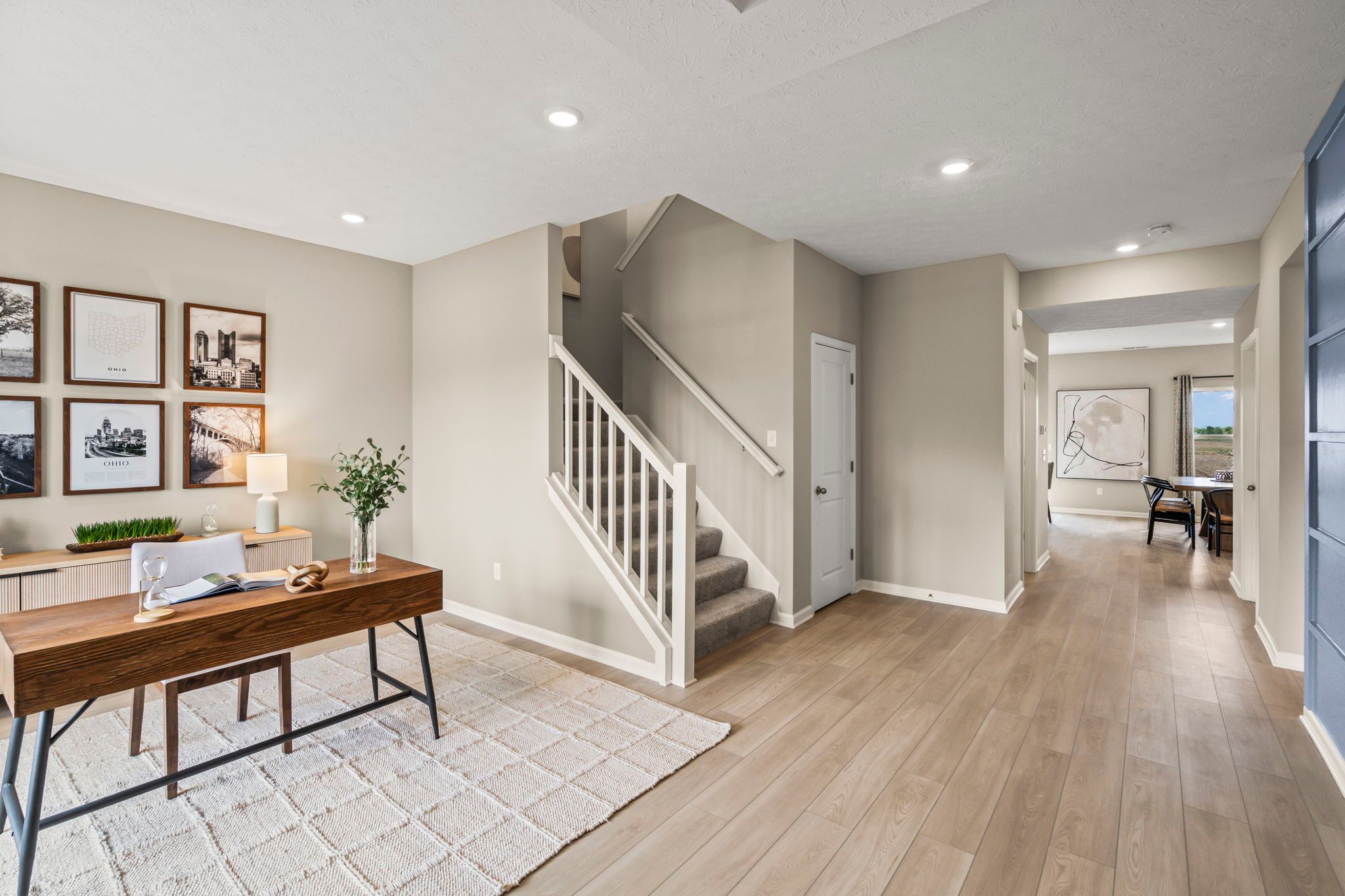 casa en Everwood, Arbor Series por Destination by Arbor Homes