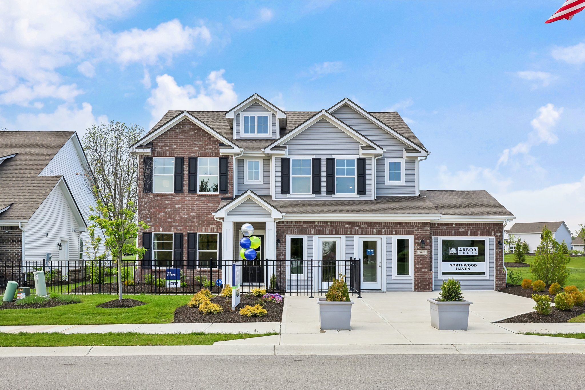 Northwood Haven - Danville, IN