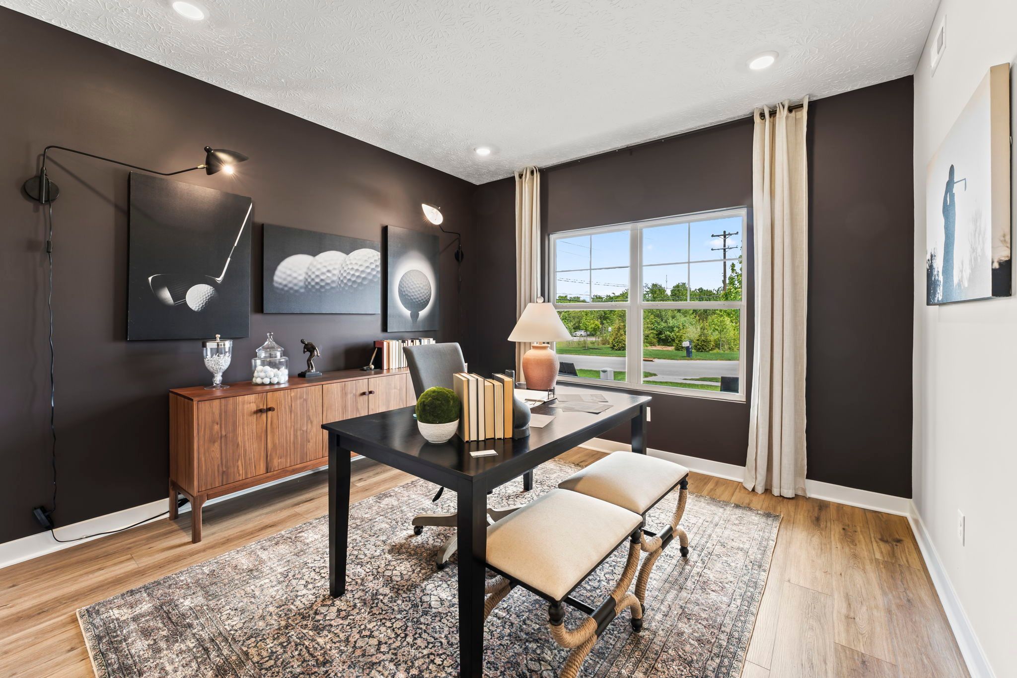 casa en Arbors at Grandin Pond por Arbor Homes