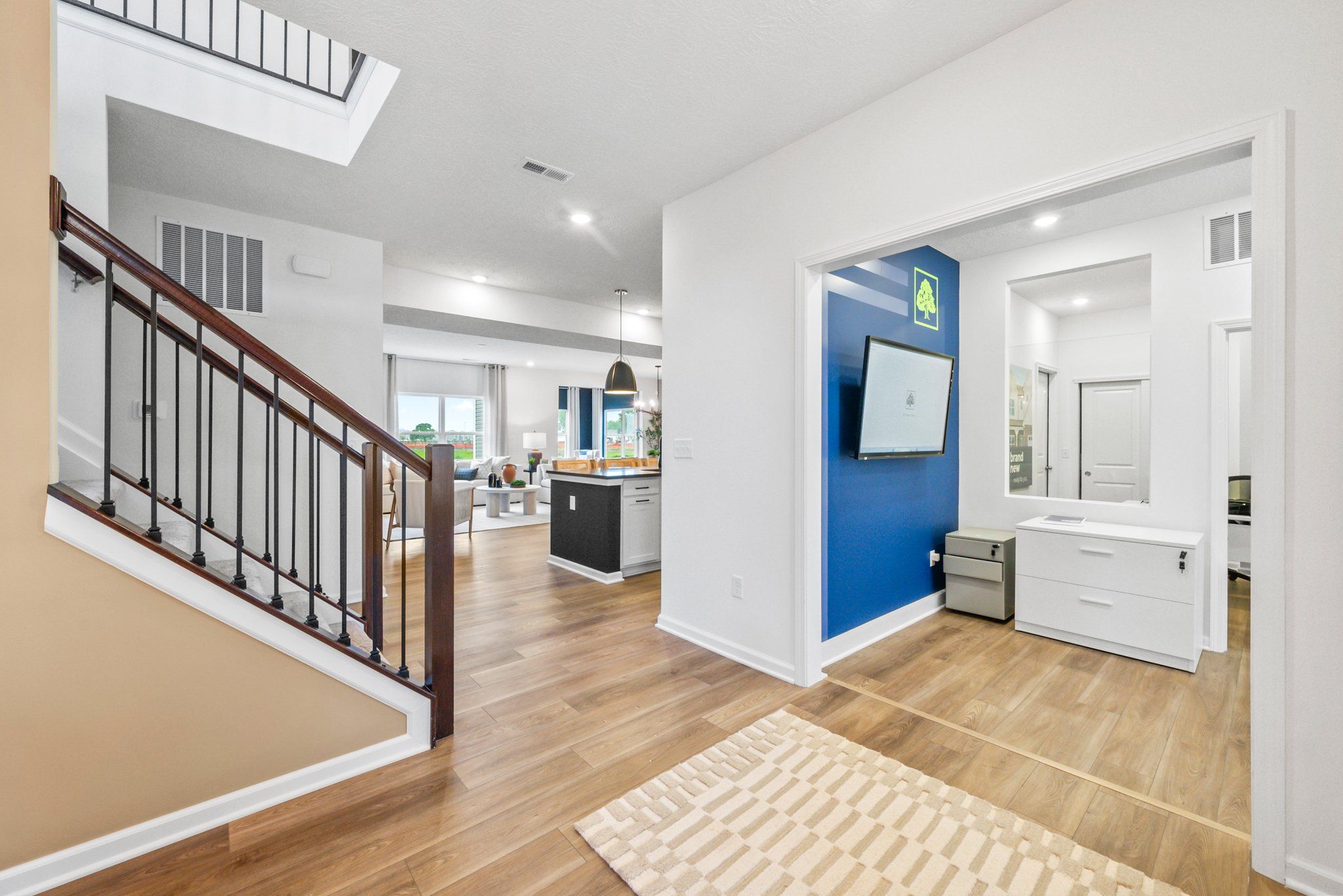 casa en Maren Reserve por Arbor Homes