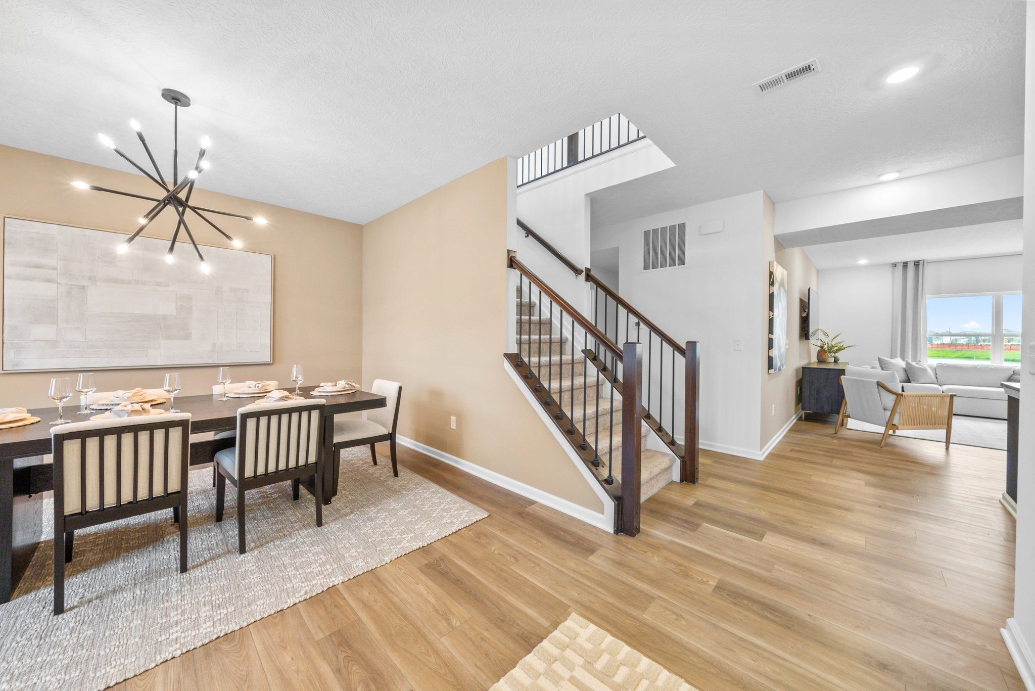 casa en Maren Reserve por Arbor Homes