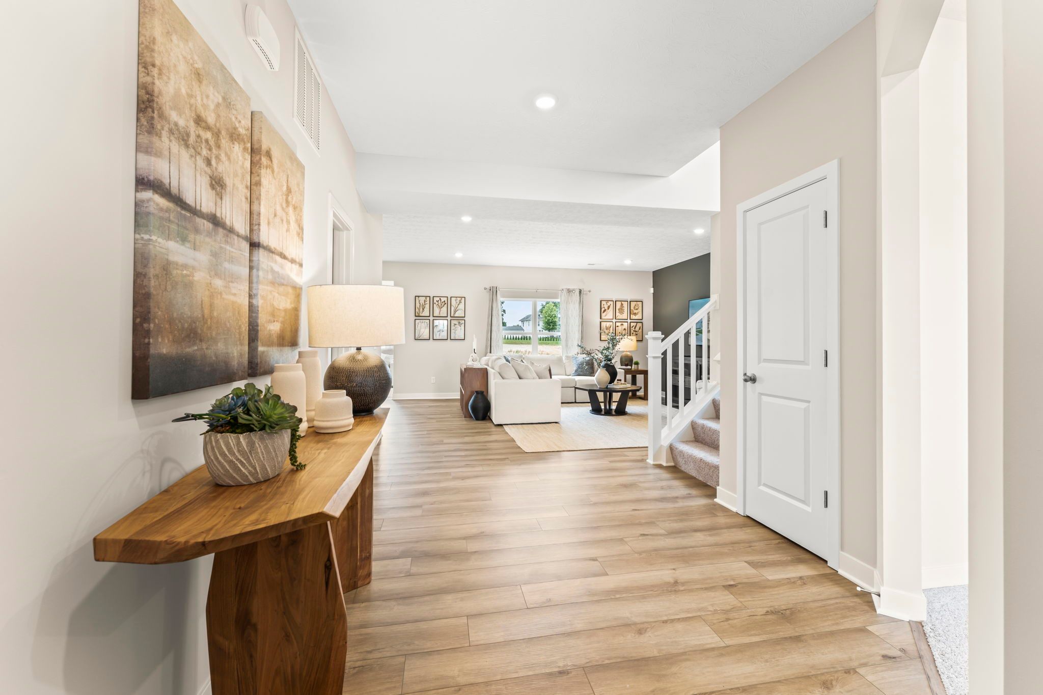 casa en Monroe Meadows por Arbor Homes