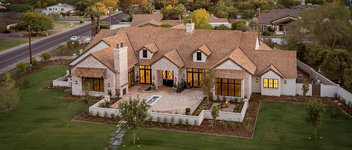Arcadia Custom Builders por Arcadia Custom Builders en Phoenix-Mesa Arizona