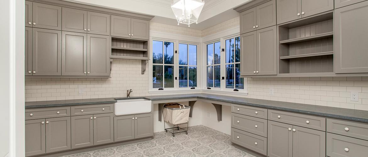 casa en Arcadia Custom Builders por Arcadia Custom Builders