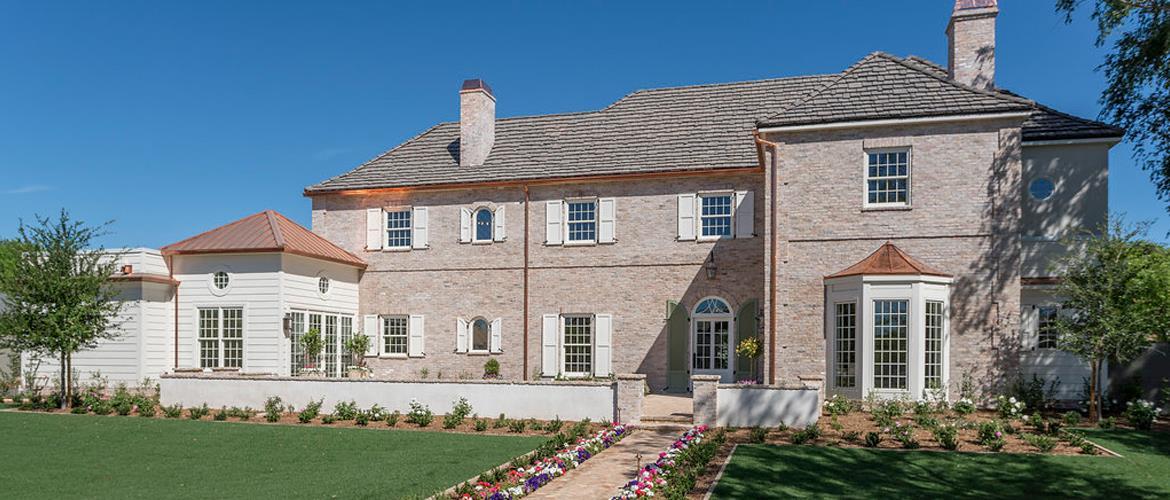 casa en Arcadia Custom Builders por Arcadia Custom Builders