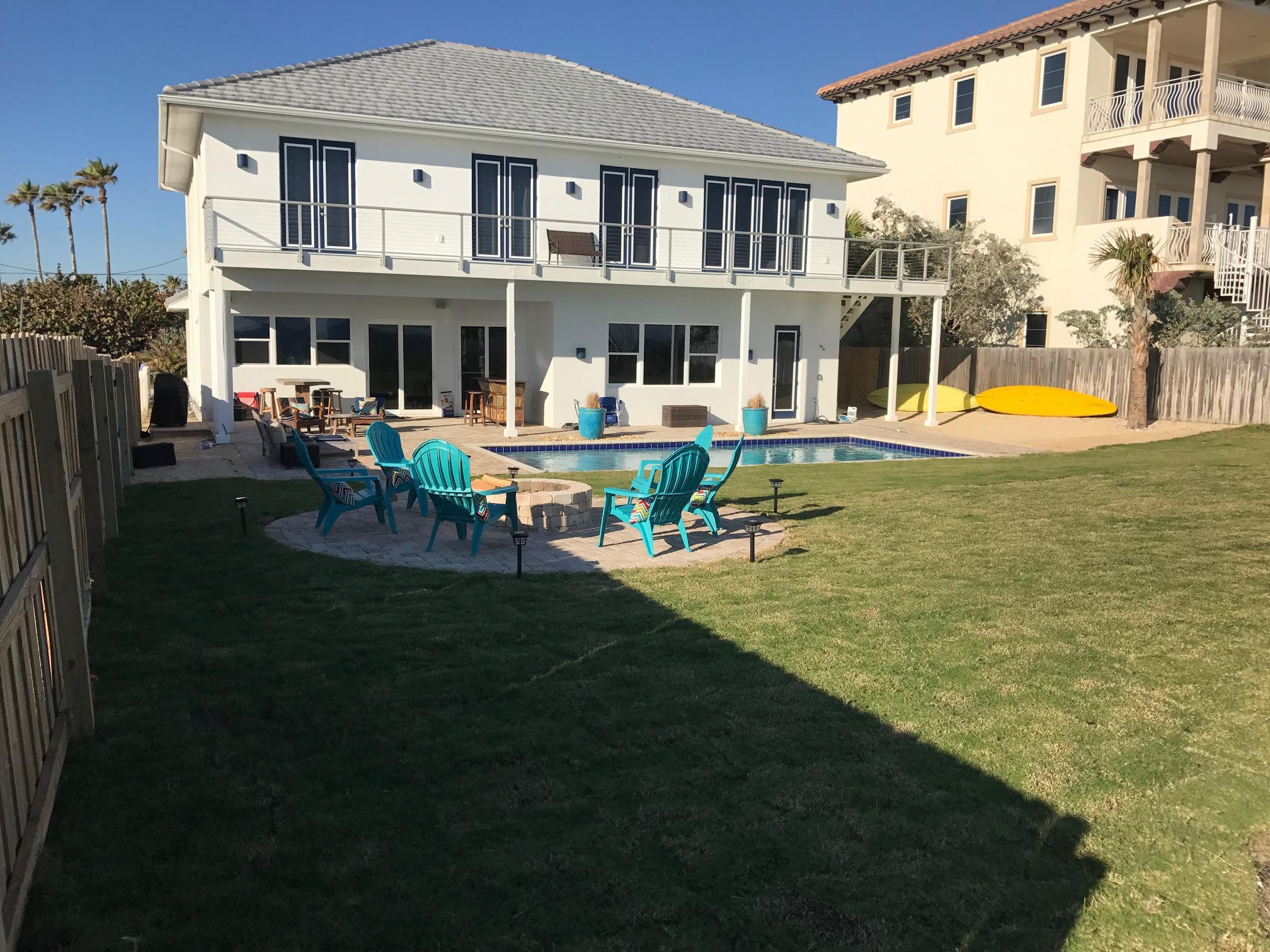 Archangel Engineering & Construction - Rockledge, FL