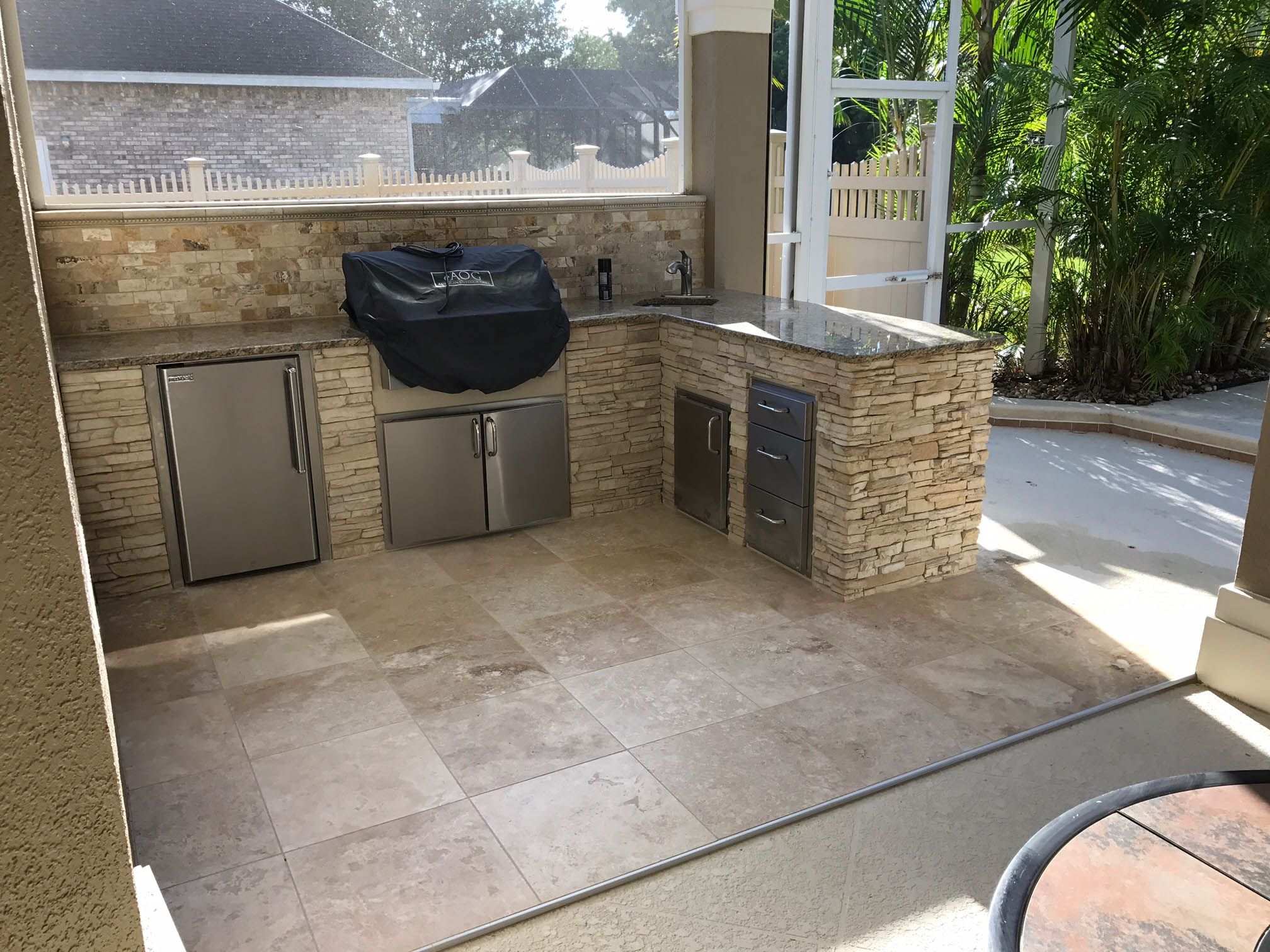 casa en Archangel Engineering & Construction por Archangel Engineering & Construction