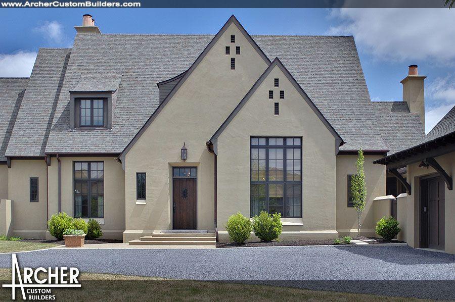 casa en Archer Custom Builders por Archer Custom Builders