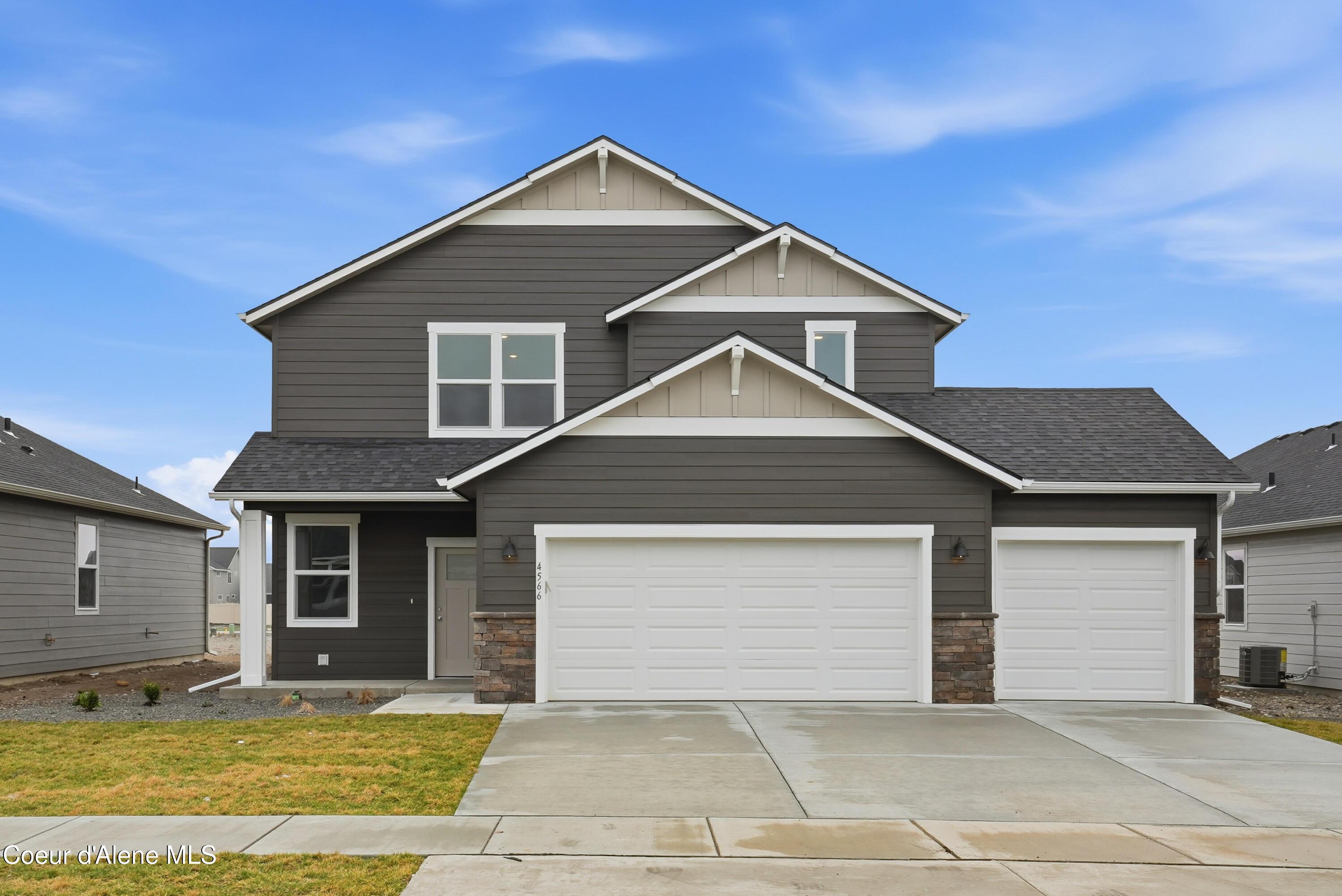 5399 E Aquila Ave (The Whimbrel) Imagen