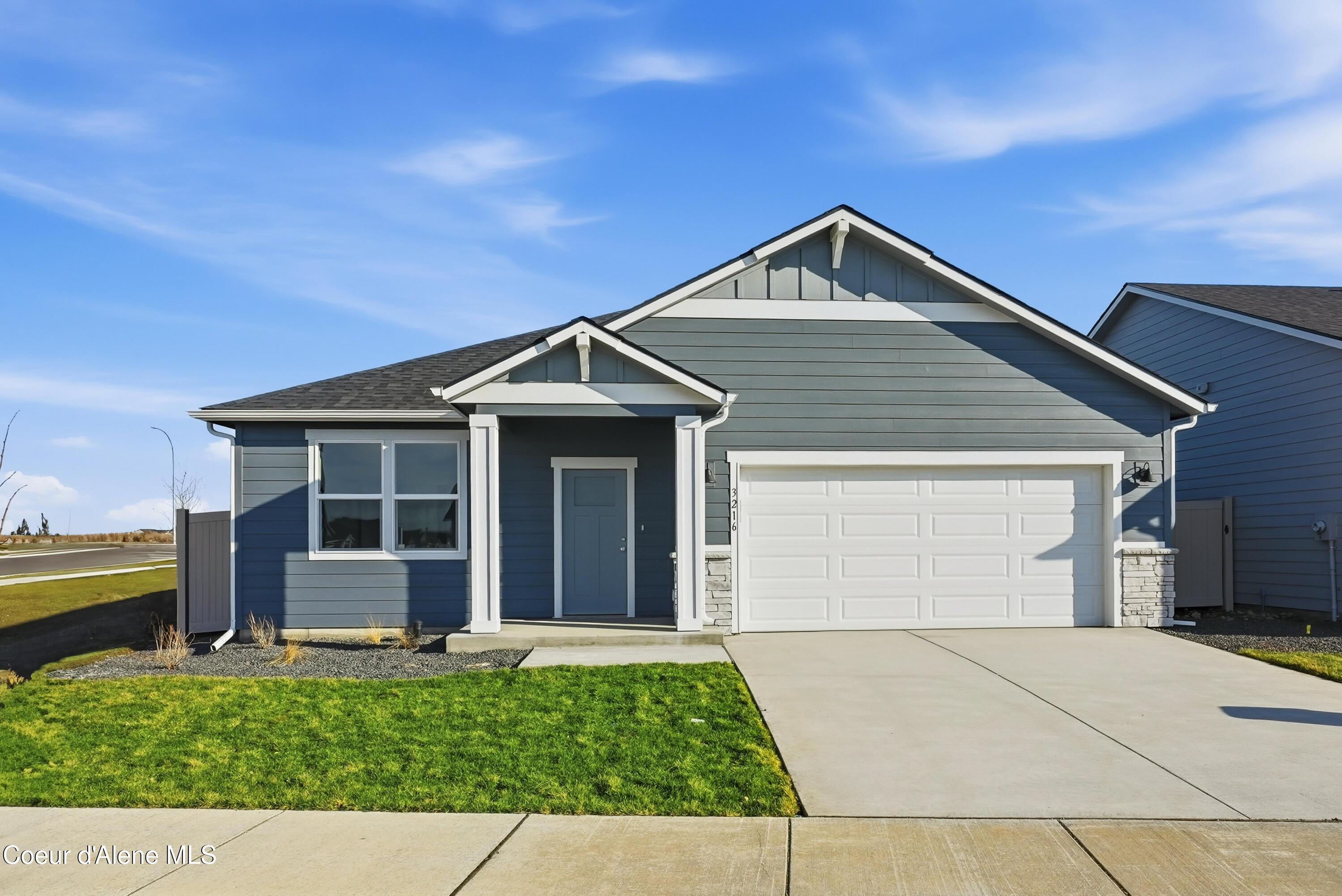 5357 E Aquila Ave (The Columbia) Imagen