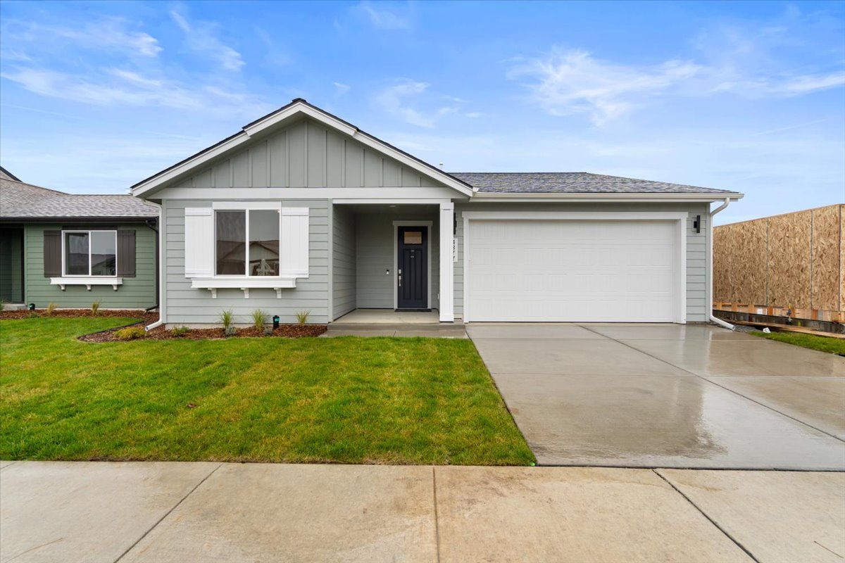 4877 E Dorado Ave (Bitterroot - Craftsman) Imagen
