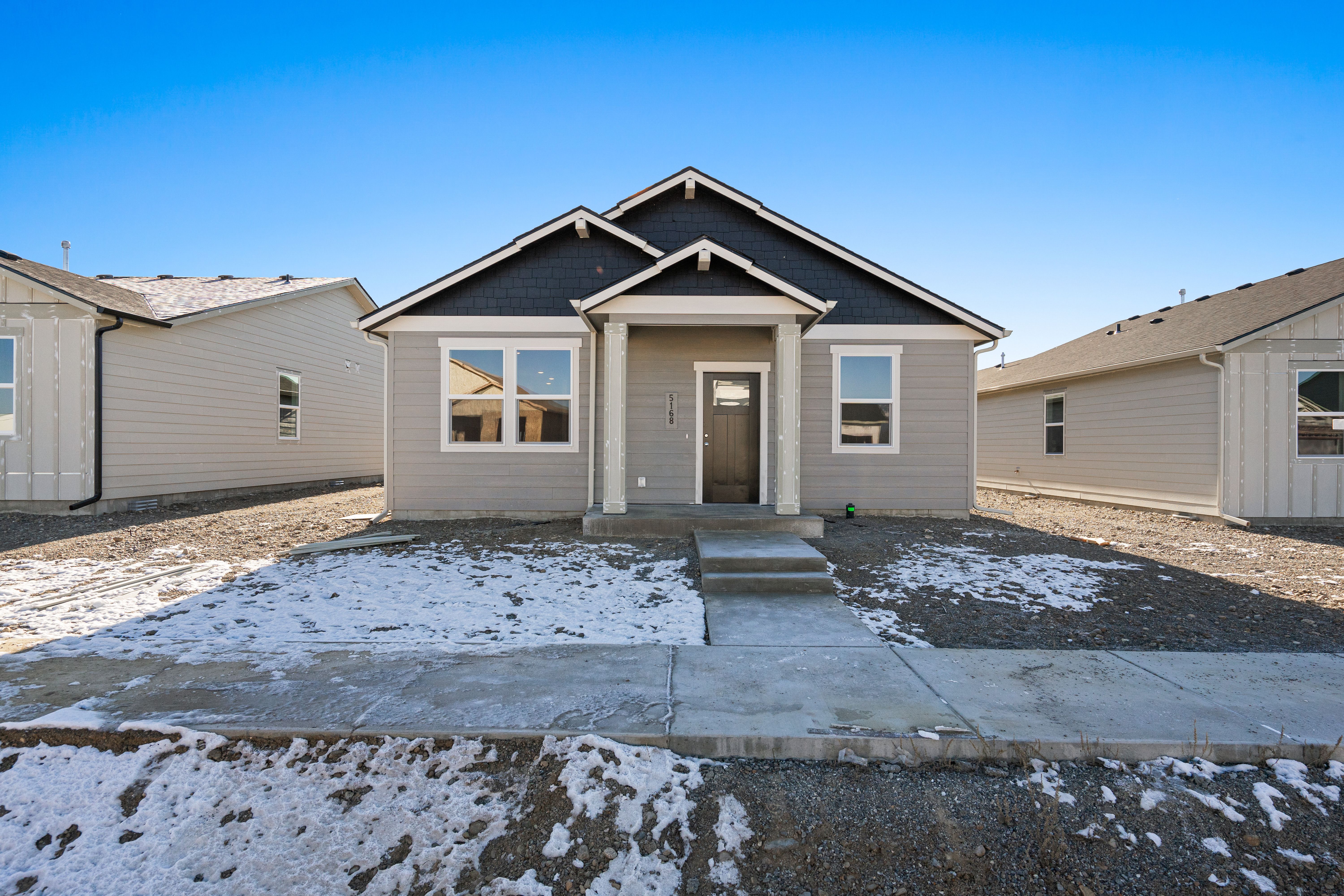 5318 E Antares Ln (The Cottonwood) Imagen