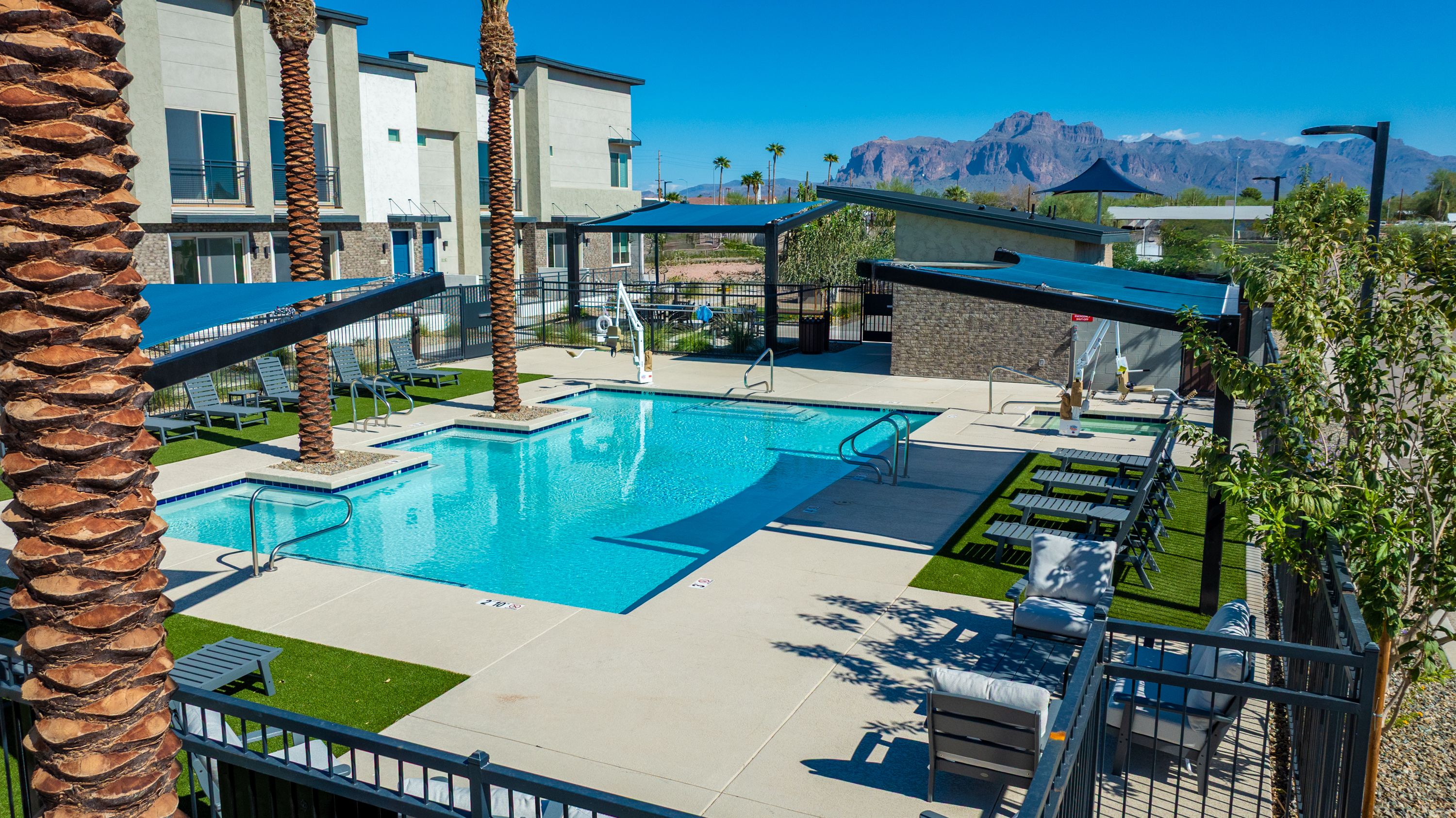 casa en Ironwood Station por Bela Flor Communities