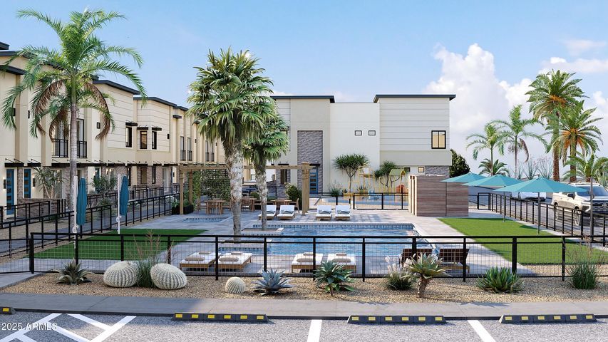 Acacia - Ironwood Station: Apache Junction, Arizona - Bela Flor Communities