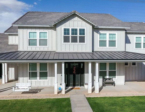 Arizona Elite Builders por Arizona Elite Builders en Phoenix-Mesa Arizona