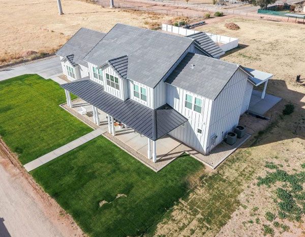 casa en Arizona Elite Builders por Arizona Elite Builders