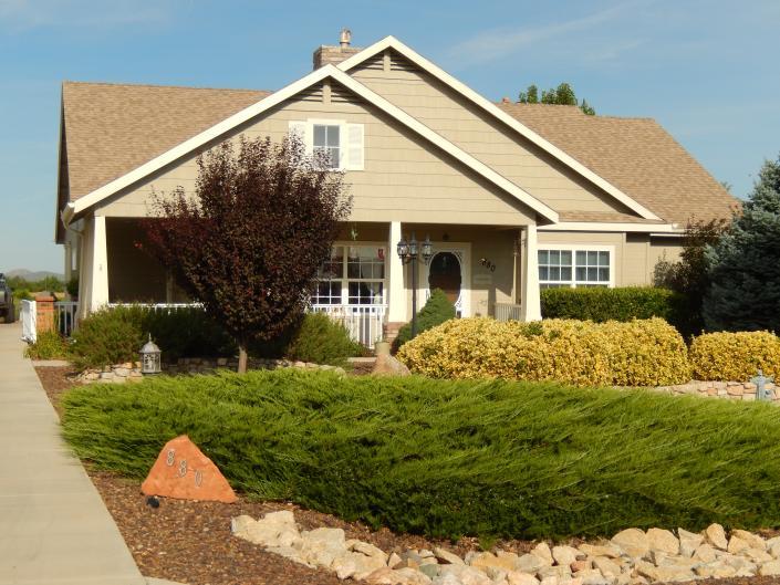 Arizona Heritage Construction - : Chino Valley, AZ