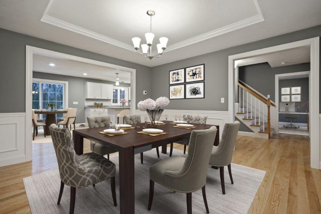 casa en Ironstone por Arraho Realty Trust