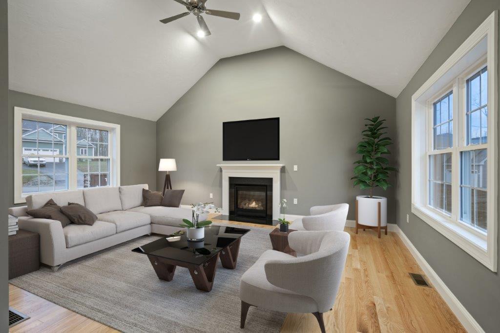 casa en Ironstone por Arraho Realty Trust